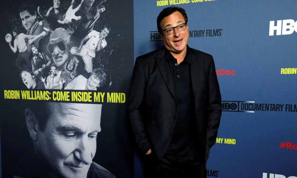 ΗΠΑ: Ο Bob Saget ήταν θετικός στον κορονοϊό – Τα σενάρια για τα αίτια του θανάτου του